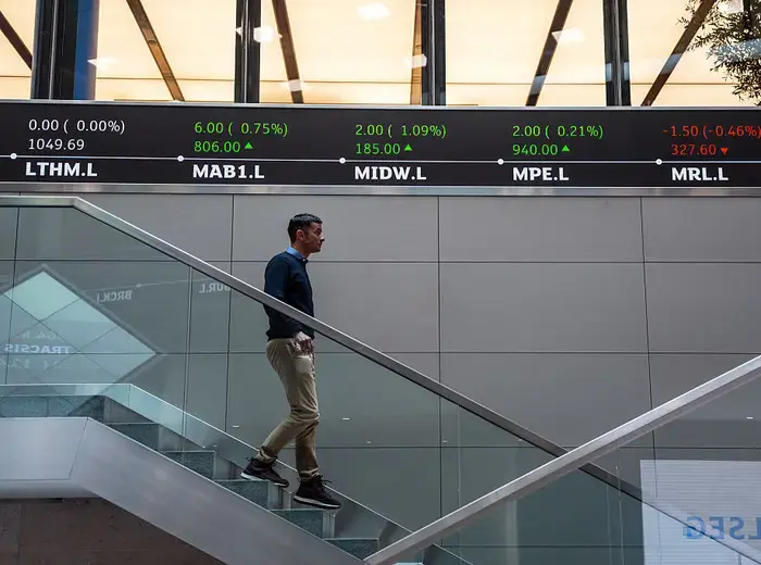 イギリスの経済状況:著名投資銀行家の分析