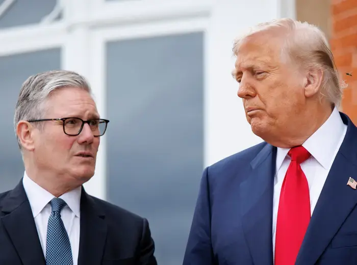 イギリスとアメリカの貿易協定、EUに逆風か?