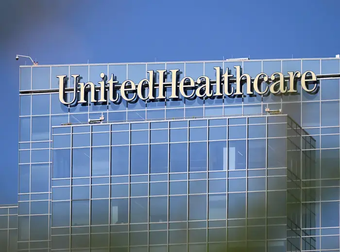 UnitedHealth Groupの2025年見通しが市場の予想を下回る