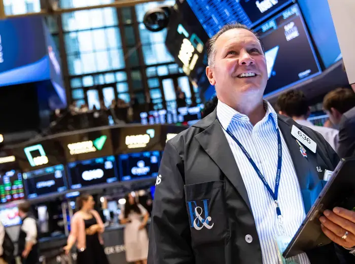 米国の株式先物、トランプ発言後に若干下落