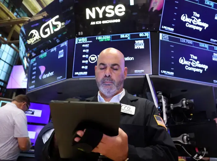 米国株の先物、過去最高の勢いを継続