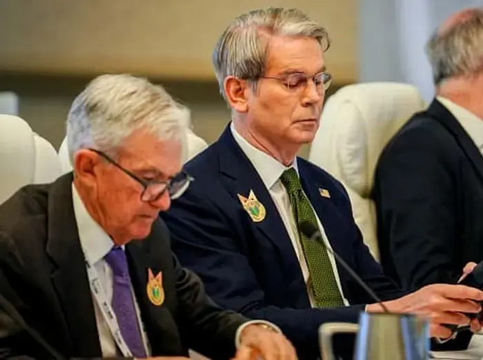 アメリカの雇用市場と金融政策の現状