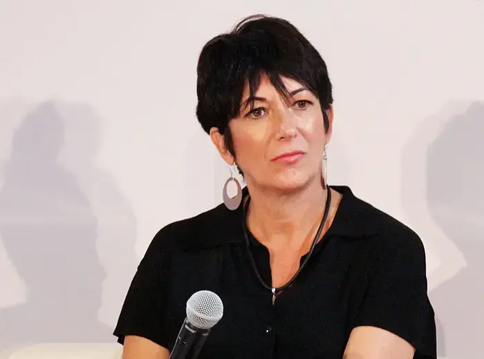 米国司法省の高官、Ghislaine Maxwellとの面会を示唆