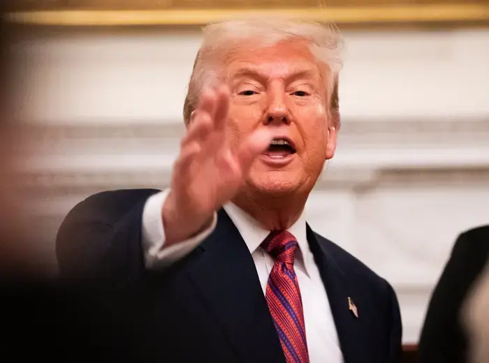 アメリカ合衆国(USA)はEUへの関税引き上げで譲歩せず