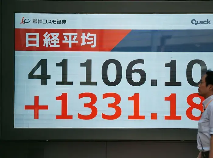 日本と米国の新たな貿易協定に関する分析