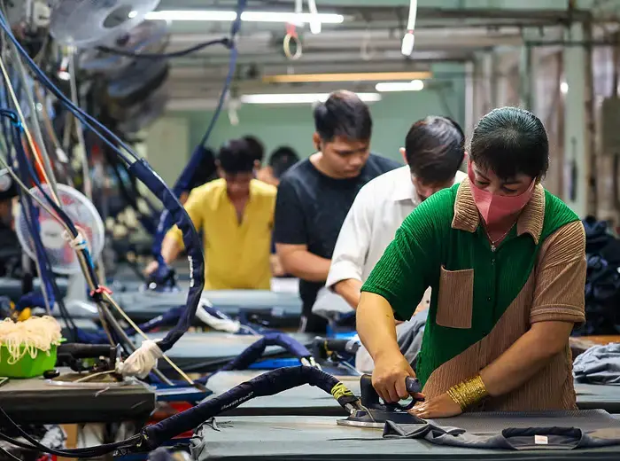 トランプ大統領の新協定でベトナムが注目される