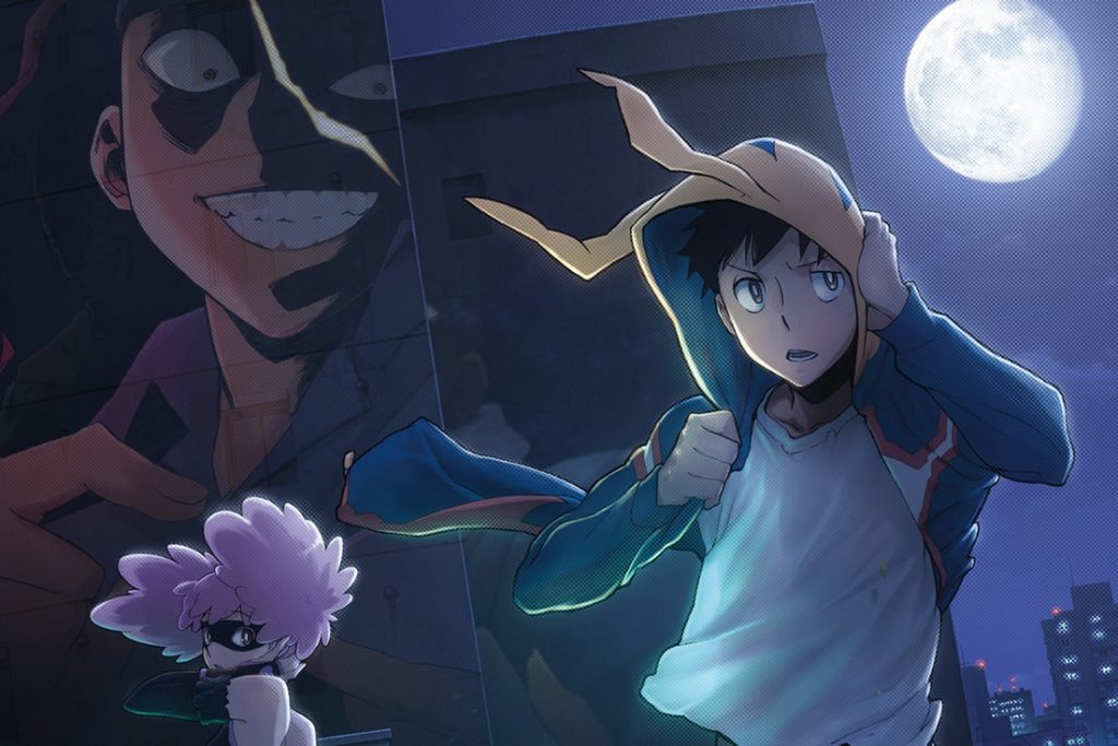 《正義使者》第二季製作啟動,原班人馬重出江湖,粉絲期待滿滿!