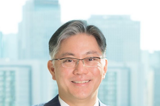 Yasuharu Sasaki Leads BCG in Asia-Pacific Transforming Business Strategy