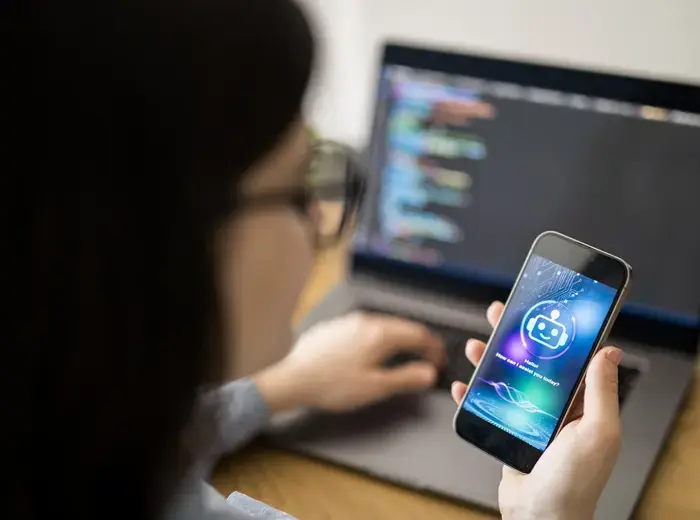 生成AIがサイバーセキュリティを変革する時代