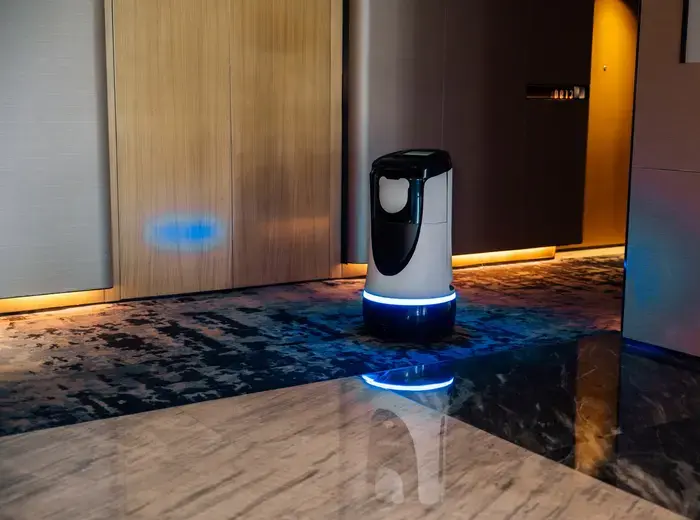 AIの進化がもたらす業界の変化とは