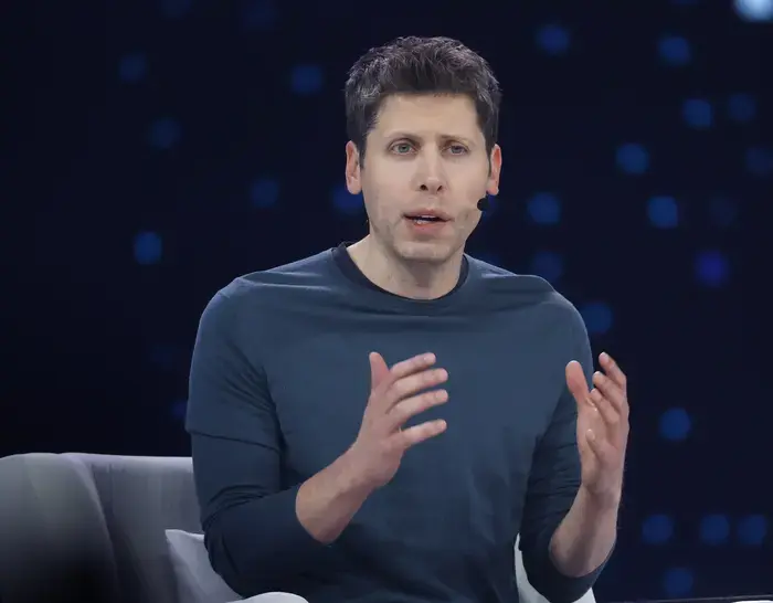 OpenAIのCEOが警告するAI競争の重要性