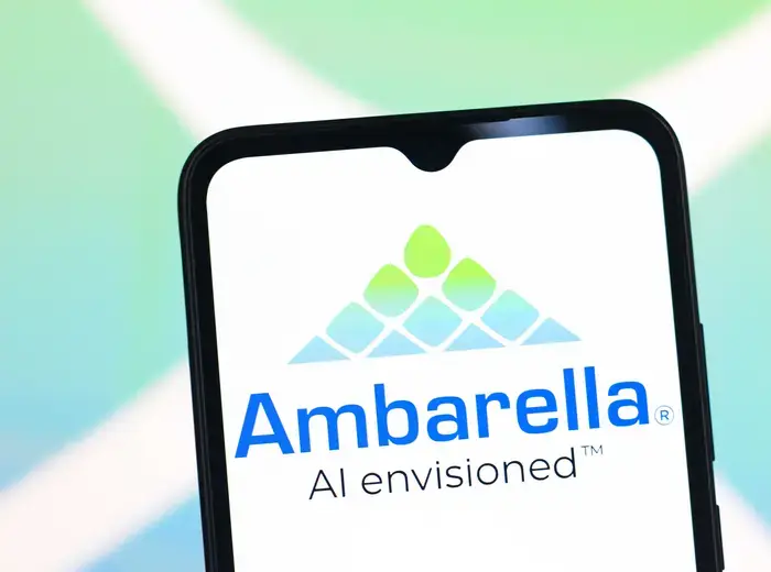 Ambarella(アンバレラ)の株価が急上昇、強気の業績見通しと共に