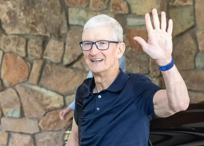 Apple(アップル)のAI戦略に関する重要な発表