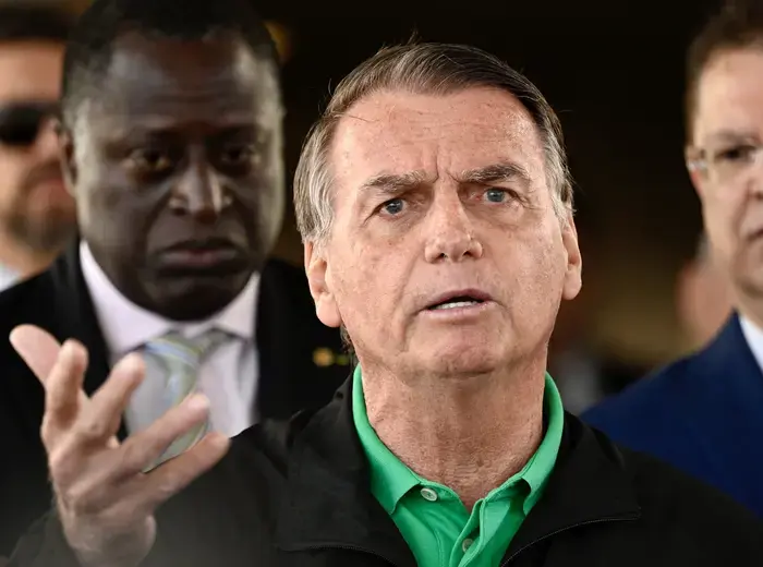 ボルソナロ元大統領、自宅軟禁命令の背後にある波乱