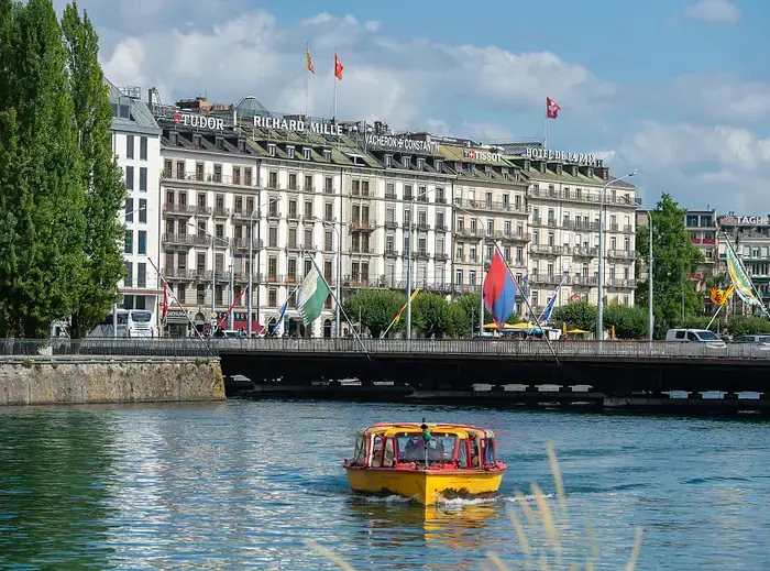 新たな関税政策に対するビジネスリーダーの対応