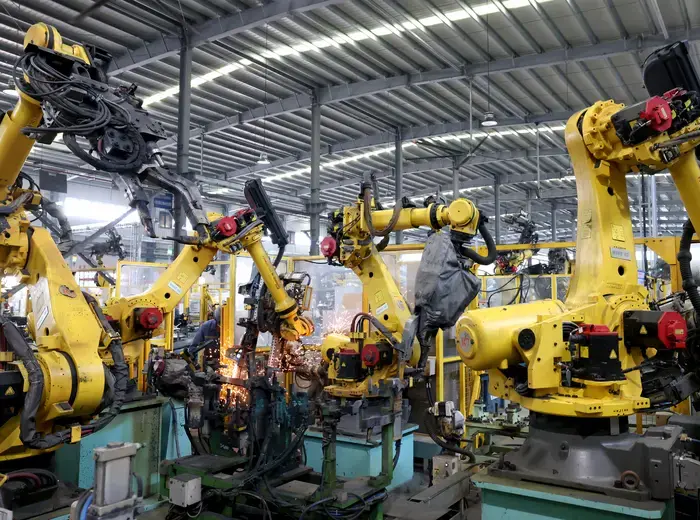 中国の工業利益と価格戦争への対応