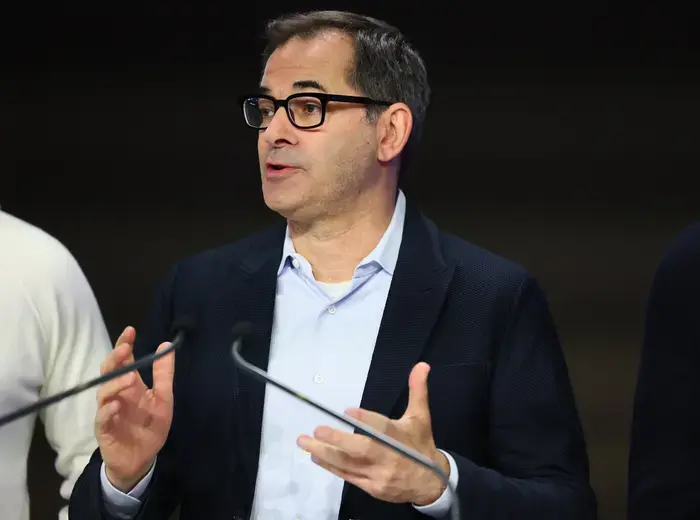 CoreWeave、業績好調も株価が11%下落