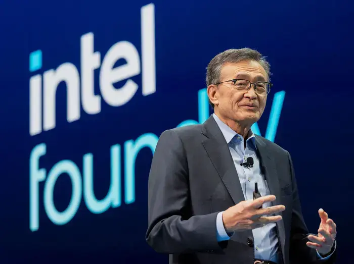 Intel CEO Lip-Bu Tan氏に対する批判の高まり