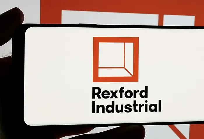 Rexford Industrial Realty(REXR)の最新動向と投資戦略