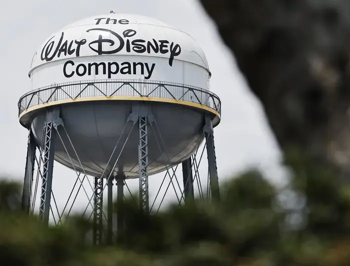 ディズニー、2023年第3四半期の業績報告