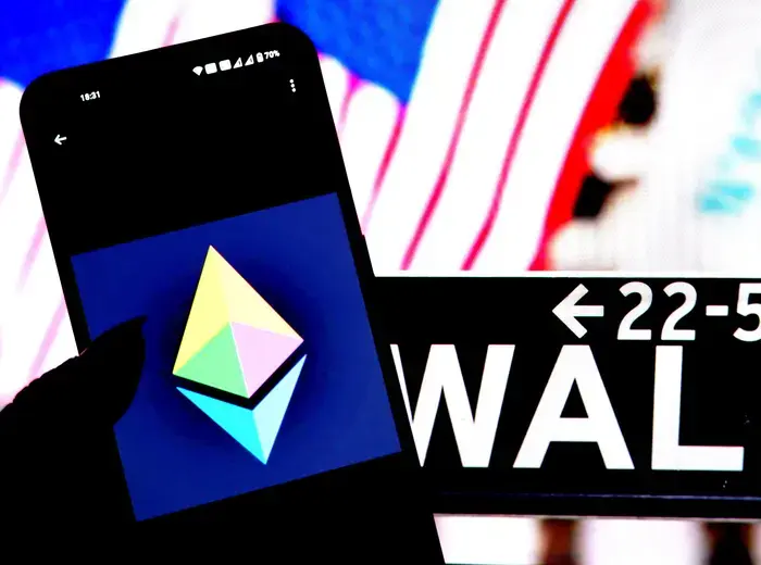 今週、イーサリアム(Ether、ETH)は過去最高値に迫る