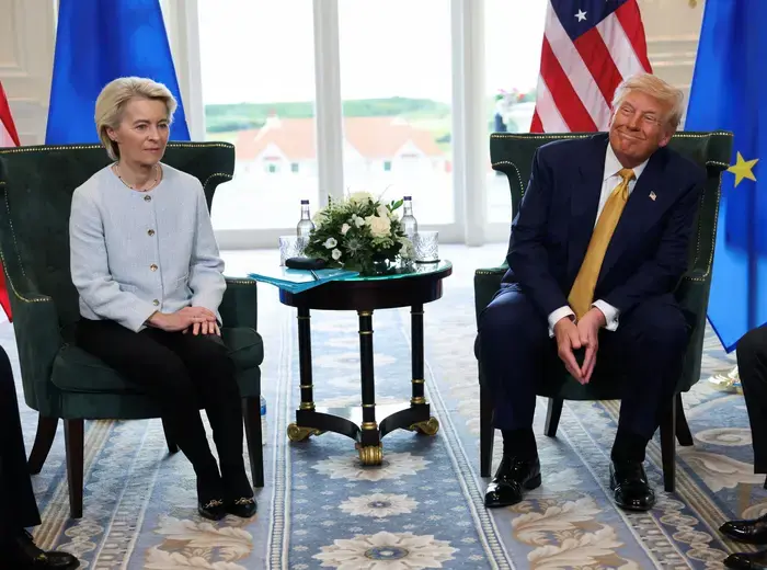 EU、アメリカへの関税反制措置を延期する意義とは?