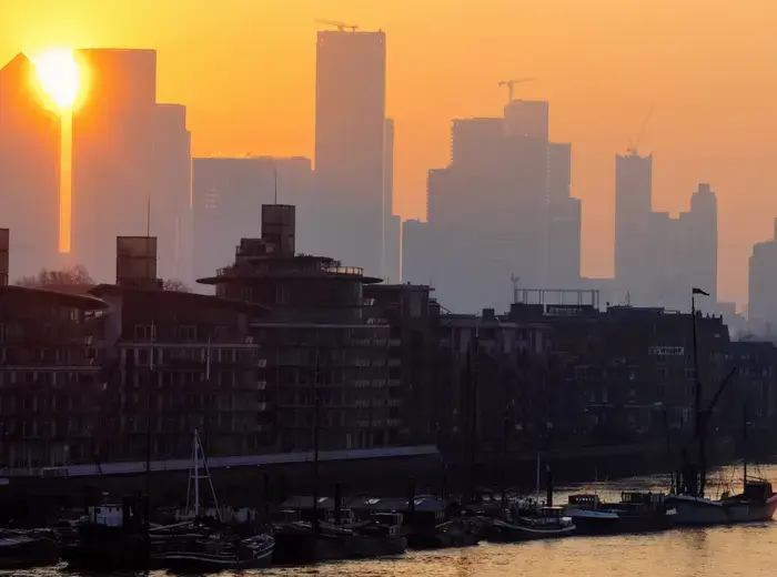 ヨーロッパ株式市場、上昇が見込まれる初取引週