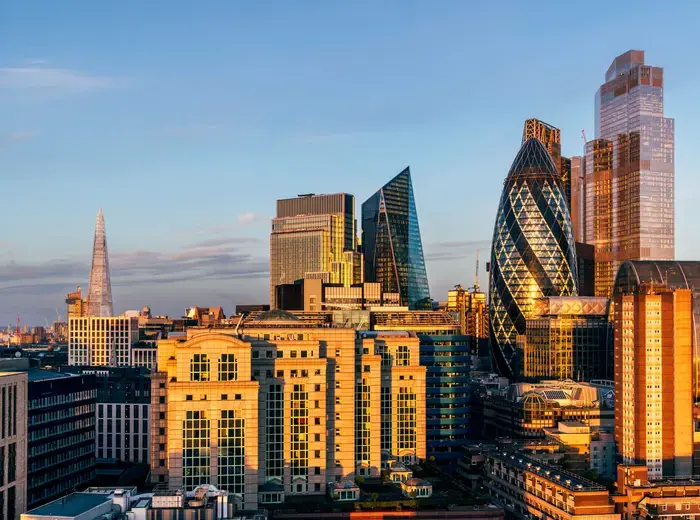 ヨーロッパ株式市場が金曜日に反落、インフレデータに注目