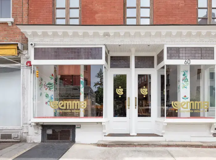 インディアン・レストランの進化、アメリカで注目のトレンド