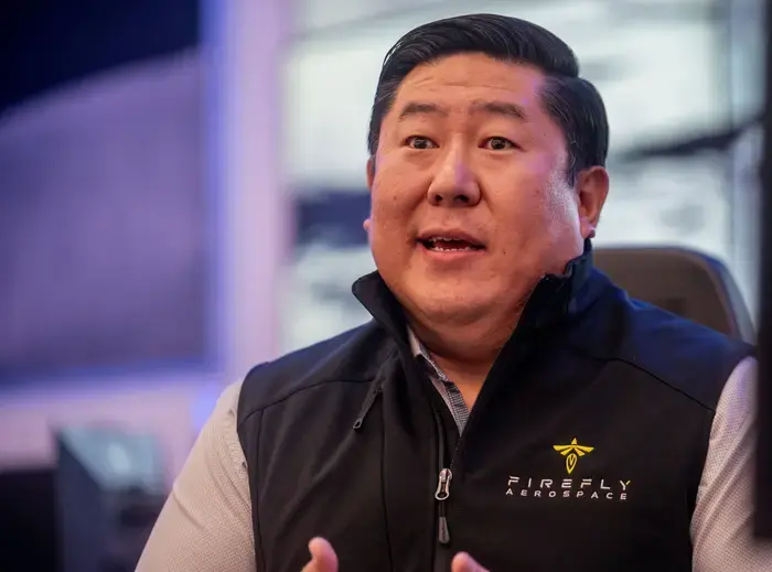 ファイアフライ・エアロスペース、IPO株価レンジを引き上げ