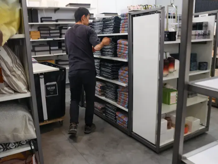 関税増加と小売業者の会計手法の影響