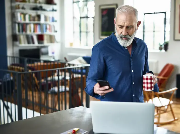 高齢者を狙った詐欺が急増中!