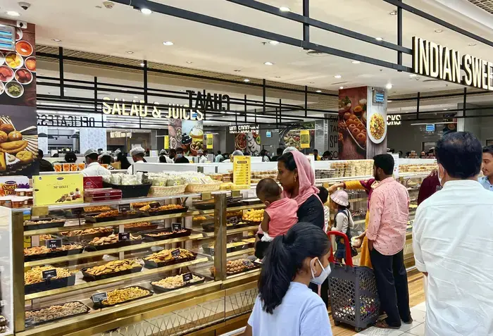 インドの7月のCPI、9か月連続低下