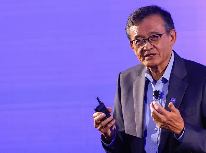 インテルCEOのタン氏、トランプ大統領との会合に関する重要発言