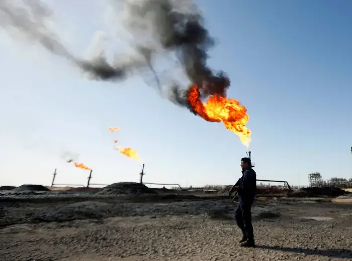 イラク、猛暑で電力危機に直面