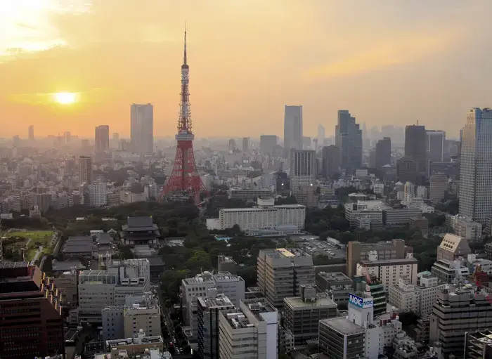 2025年第二四半期、日本の経済成長が期待を上回る