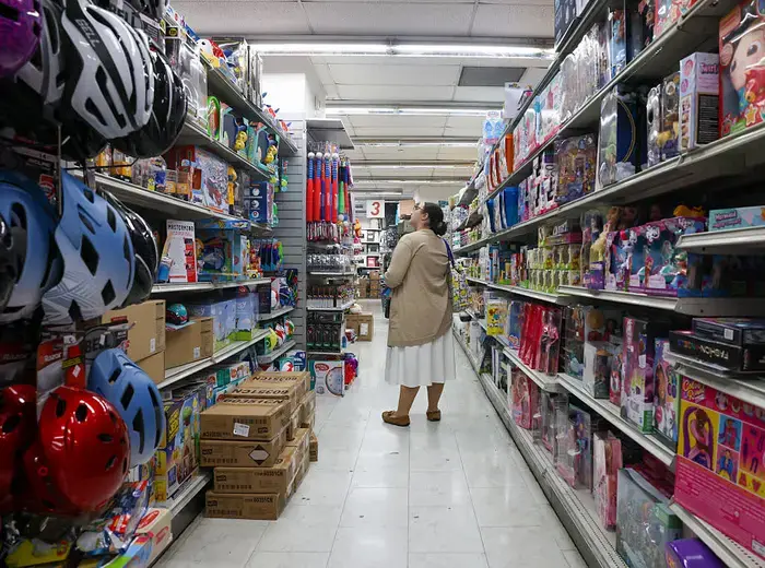 7月のインフレ率は安定しているが、懸念が残る