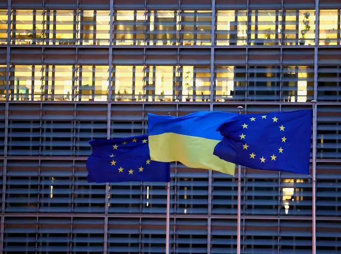 ウクライナの平和会議が注目を集める中、ヨーロッパの支持が強まる