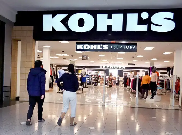 コールズ(Kohl’s)社の株価が15%上昇も新CEOを模索