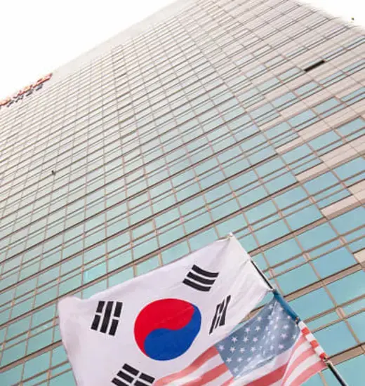 韓国の李在明大統領とトランプ大統領の首脳会談が迫る