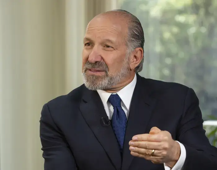 米国商務長官ラトニック、インテルに株式提供を求める