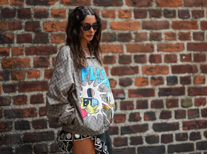 奢華新潮流:時尚品牌的轉型時刻