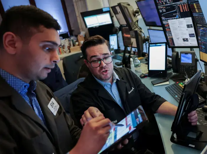 今週の市場は金利引き下げを期待