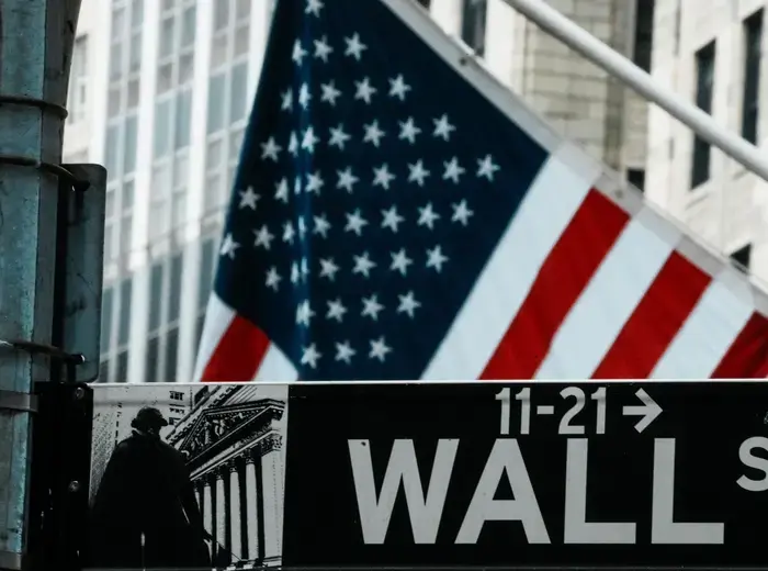 最近の給与報告書が株式市場に影響を与える