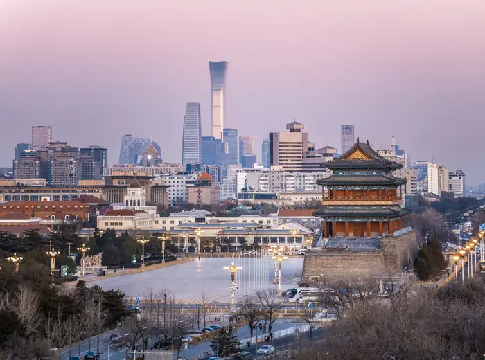 アジア太平洋地域の市場と日本、中国経済の評価