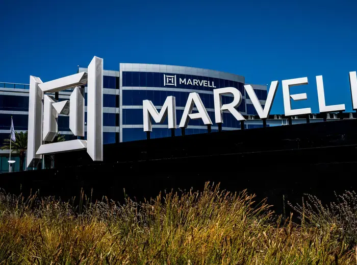 マーベル・テクノロジー・グループの株価急落の理由とは