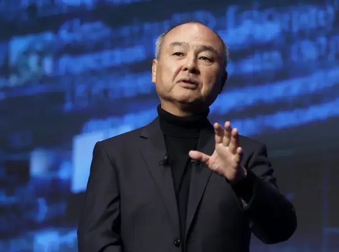 孫正義、ソフトバンクのAI革命を語る