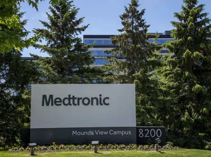 Medtronicの成長戦略と新たな取り組み