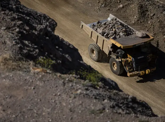 MP Materialsの株価が大幅上昇、背景には生産記録と国防省の投資