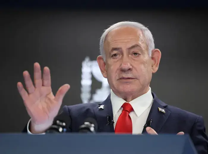 ネタニヤフ首相がガザ攻撃を正当化、国際的非難高まる